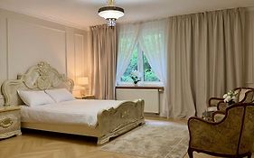 Hotel Palac Akropol